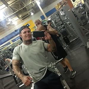 Meet your Posher, Cody